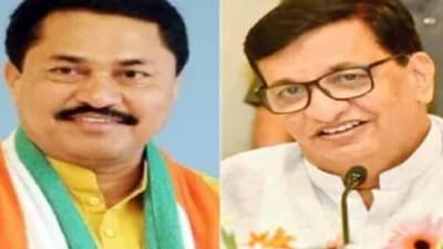 एच. के. पाटील यांनी घेतली बाळासाहेब थोरात यांची भेट; गैरसमज दूर होणार का?