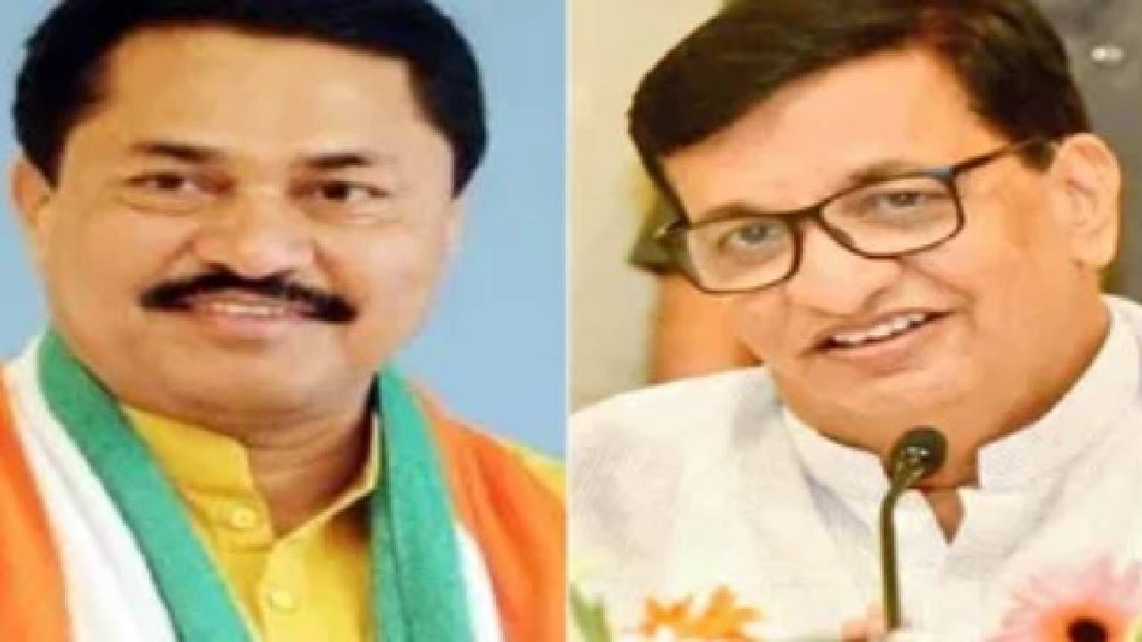 एच. के. पाटील यांनी घेतली बाळासाहेब थोरात यांची भेट; गैरसमज दूर होणार का? एच. के. पाटील यांनी घेतली बाळासाहेब थोरात यांची भेट; गैरसमज दूर होणार का?