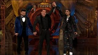 Bigg Boss 16 Winner Mc Stan |  रॅपर एमसी स्टॅन बिग बॉस 16 चा विजेता, पाहा आतपर्यंतचे विनर