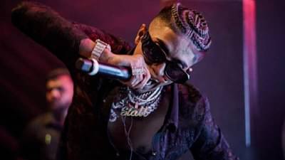 MC Stan : कोट्यवधींची चेन, ८० हजरांचे बूट; जाणून घ्या बस्ती की हस्ती एमसी स्टॅनची संपत्ती