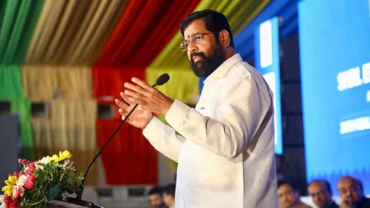 एकनाथ शिंदे मुख्यमंत्री होणार हे आधीच फिक्स होतं?; एकनाथ शिंदेंनी सत्तांतराच्या काळातील परिस्थिती सांगितली... एकनाथ शिंदे मुख्यमंत्री होणार हे आधीच फिक्स होतं?; एकनाथ शिंदेंनी सत्तांतराच्या काळातील परिस्थिती सांगितली...
