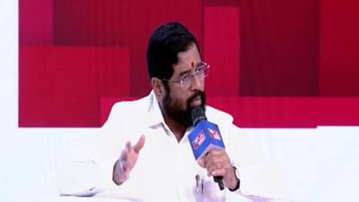 मोदी मुंबईत आल्यानं ॲसिडिटी होण्याचं कारण काय?; मुख्यमंत्री एकनाथ शिंदे यांचा मविआला टोला