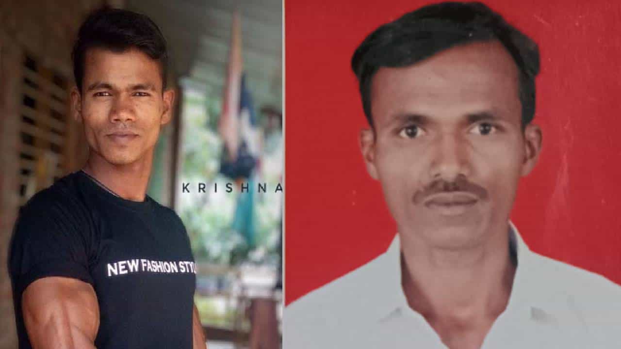 मासेमारी करायला गेले होते दोघे भाऊ, मात्र घरी परतलेच नाहीत