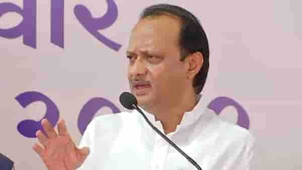 अजित पवार यांनी ‘त्या’ जाहिरातीवरून शिंदे-फडणवीस सरकारला सुनावले, अन् हा दिला सल्ला