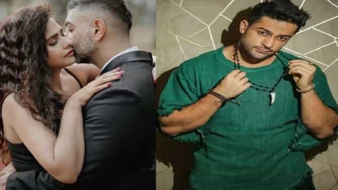 Bigg Boss 16 : पहिल्या पत्नीचं दुसरं लग्न होत असताना Shalin Bhanot याने घेतला मोठा निर्णय
