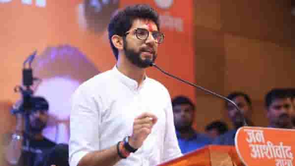 पिक्चर लागून सात महिने झाले, तरी तेच तुनतुनं वाजवताहेत, आता बोअर झालंय; शिंदेगटातील मंत्र्याचं आदित्य ठाकरेंवर टीकास्त्र