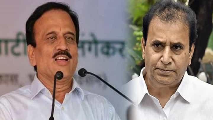 अनिल देशमुख भाजपमध्ये येण्यास इच्छुक..., गिरीश महाजन यांचा मोठा गौप्यस्फोट अनिल देशमुख भाजपमध्ये येण्यास इच्छुक..., गिरीश महाजन यांचा मोठा गौप्यस्फोट