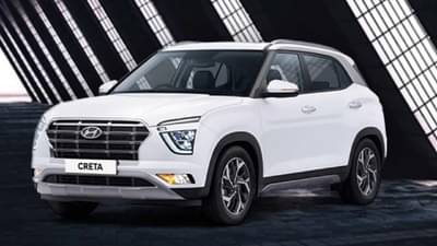 Hyundai Creta: ह्युंदाईनं क्रेटाचं हे व्हेरियंट गुपचूपपणे केलं बंद, कारण..