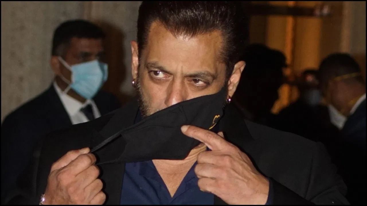 Salman Khan : सलमान खान याला आणखीन एक धमकी, तुम्ही विचारही करू शकणार नाही अशा पद्धतीचा केलाय वापर!