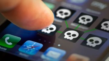Alert: You don't have any of these 203 apps in your mobile!  If so, delete it immediately