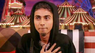 बिग बॉसमध्ये १९ आठवड्यांसाठी एमसी स्टॅन याने घेतलं इतक्या कोटींचं मानधन