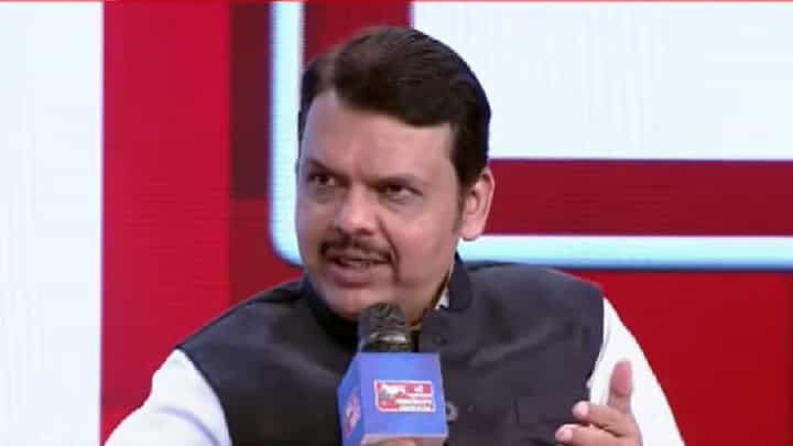 माझ्यासोबत दोनदा विश्वास घात झाला, देवेंद्र फडणवीस यांनी काय केला गौप्यस्फोट? माझ्यासोबत दोनदा विश्वास घात झाला, देवेंद्र फडणवीस यांनी काय केला गौप्यस्फोट?