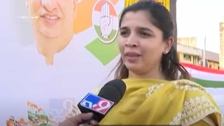 आम्ही काँग्रेसचे आणि काँग्रेससोबतच राहणार, बाळासाहेब थोरात यांनी व्यक्त केला विश्वास आम्ही काँग्रेसचे आणि काँग्रेससोबतच राहणार, बाळासाहेब थोरात यांनी व्यक्त केला विश्वास