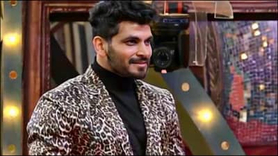 Bigg Boss 16 नंतर शिव ठाकरे अमरावतीमध्ये दाखल होताच जे घडलं त्या गोष्टीचा व्हिडीओ एकदा पाहाच