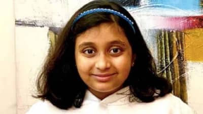 जगातील सर्वात हुशार विद्यार्थिनी, समेधा सक्सेनासारखी मुलगी हवी; तिच्यात विशेष काय?