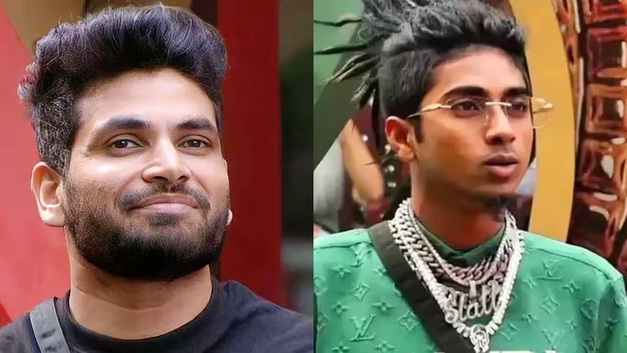 Bigg Boss 16 | 'तू जिंकण्याच्या लायक नाहीस' म्हणणाऱ्यांना एमसी स्टॅनचं सडेतोड उत्तर