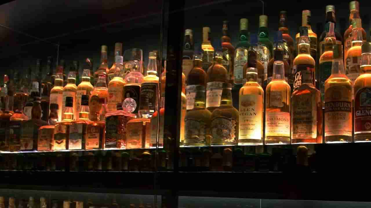 Whisky : परदेशी मद्याचा महापूर! या व्हिस्कीने भारतीयांना लावले वेड