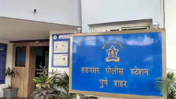 कोयता गँगच्या तिघांना अटक, फिल्मीस्टाईलने पाठलाग करुन उसाच्या फडात मुसक्या आवळल्या
