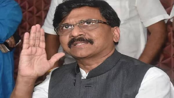 जनतेच्या दरबारात हीच शिवसेना उभी करून दाखवणार, संजय राऊत यांची मोठी प्रतिक्रिया