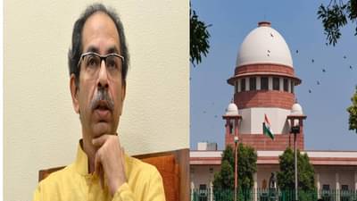 महाराष्ट्राच्या सत्तासंघर्षाला नबाम रेबियाचा दाखला लागू होत नाही, ठाकरे गटाचे वकील कपिल सिब्बल यांचा मोठा युक्तिवाद