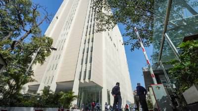 देशात अघोषित आणीबाणी, BBC वरील कारवाईनंतर काँग्रेस आक्रमक, भाजपचं प्रत्युत्तर काय?