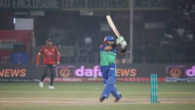 PSL 8 : पीएसएलची मॅच सुरु होण्याआधीच पाकिस्तान क्रिकेट बोर्डाची निघाली अब्रू