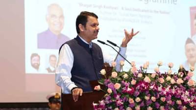 देवेंद्र फडणवीस बोलले तो गौप्यस्फोट नव्हे तर…; रोहित पवार यांचा जोरदार पलटवार