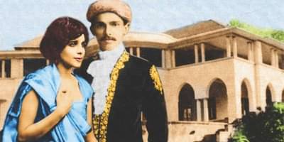 Valentines Day 2023: पाकिस्तानचे निर्माते जिना यांची आंतरधर्मीय लव्ह स्टोरी, मुंबईच्या सर्वात श्रीमंत व्यक्तीच्या एकुलत्या एक मुलीशी झाले प्रेम