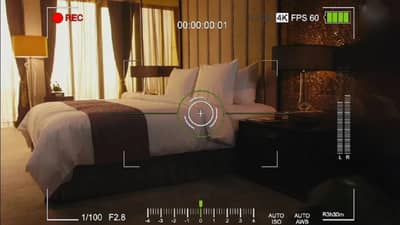 हॉटेलमध्ये तुमचा तसा व्हिडीओ तर कोणी बनवत नाही! असा शोधाल छुपा कॅमेरा