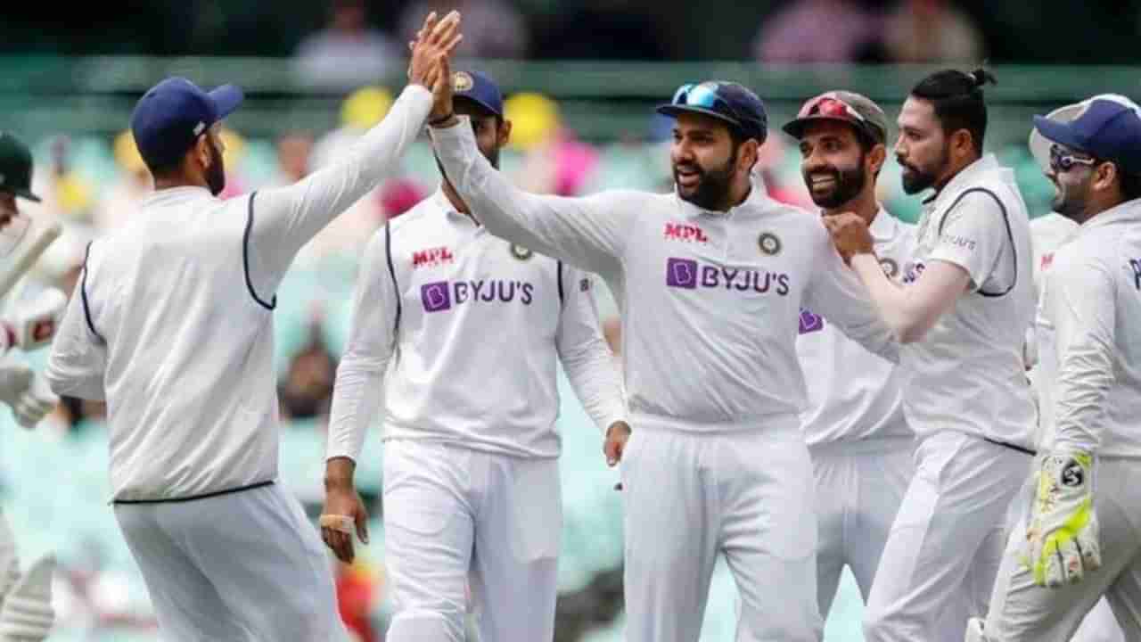 IND vs AUS 3rd Test : टीम इंडिया आज मॅच हरली, तर एका माणसाची नोकरी जाणार?