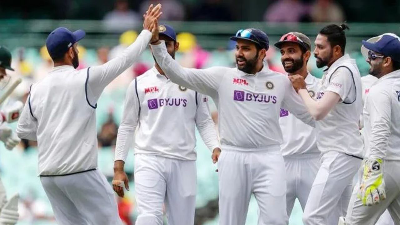 IND vs AUS 3rd Test : टीम इंडिया आज मॅच हरली, तर एका माणसाची नोकरी जाणार?