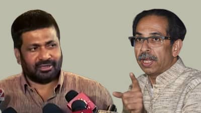 व्हॅलेन्टाईन डेनिमित्त आम्हाला उद्धव ठाकरे हे मातोश्रीवरचे पुन्हा हवेत, बच्चू कडू नेमकं काय म्हणाले?