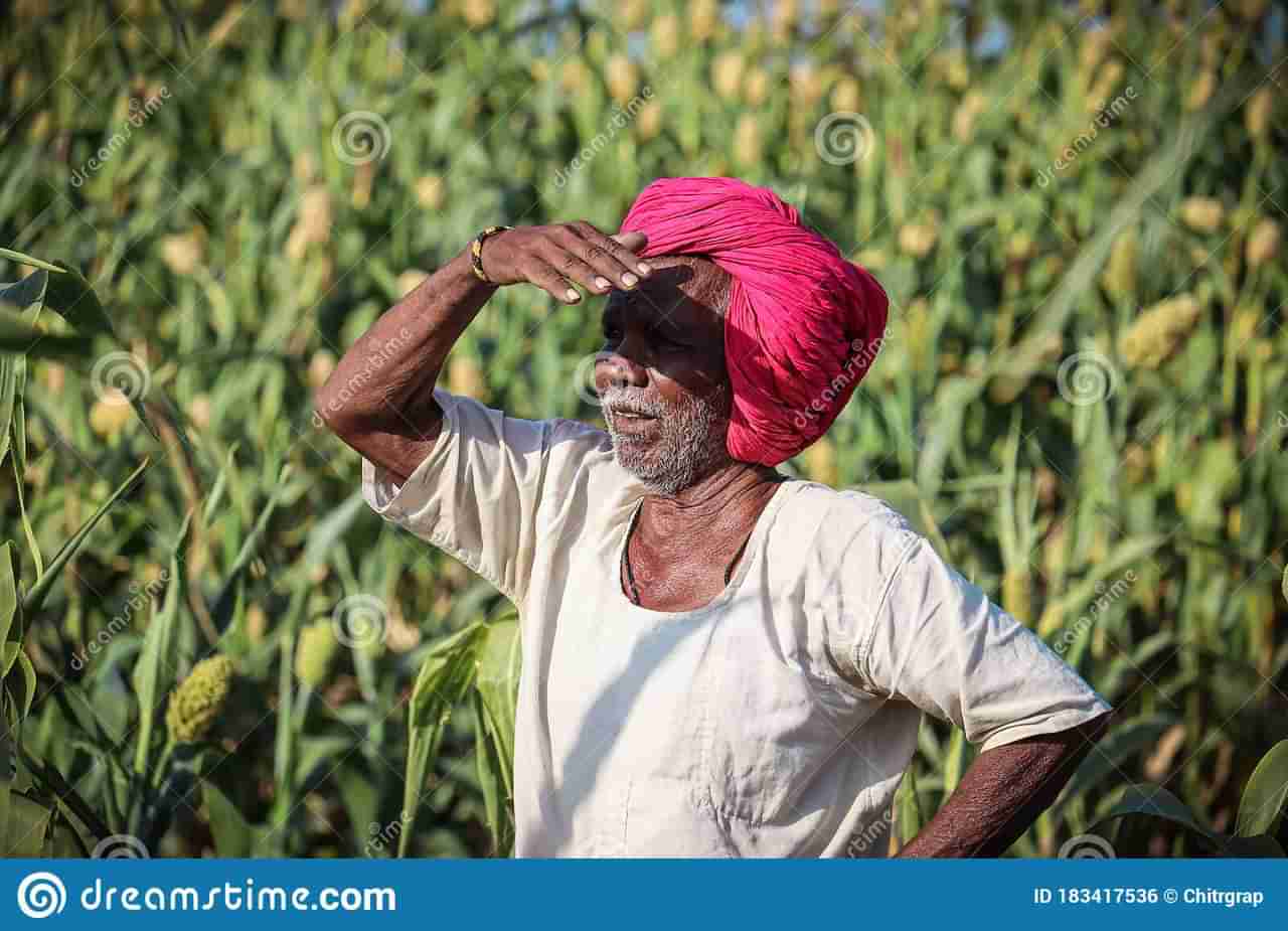 ‘अल-नीनो’चा परिणाम, देशात यंदा मान्सून कमी होणार