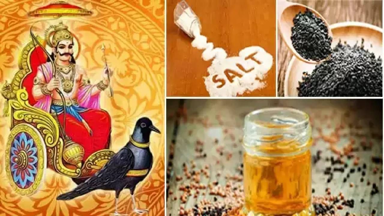 Vastu tips: या दिवशी चुकूनही खरेदी करू नये मीठ, अन्यथा करावा लागू शकतो आर्थिक समस्येचा सामना