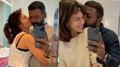 Jacqueline Fernandez | वाढदिवशी सुपर सरप्राइज देणार; तुरुंगातून जॅकलिन फर्नांडिससाठी प्रेमपत्र