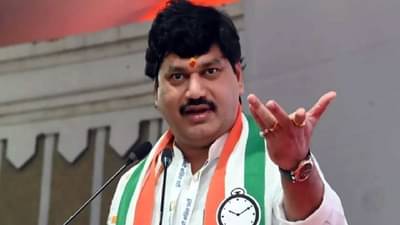 धनंजय मुंडे यांच्या नावानं बोगस लिपिक भरती!! मंत्रालयात खळबळ