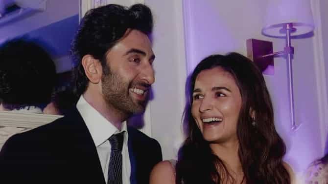 Ranbir Kapoor | लाइव्ह कॉन्सर्टदरम्यान रणबीरने आलियासाठी केली अशी गोष्ट, जे पाहून चाहतेही पडले प्रेमात!