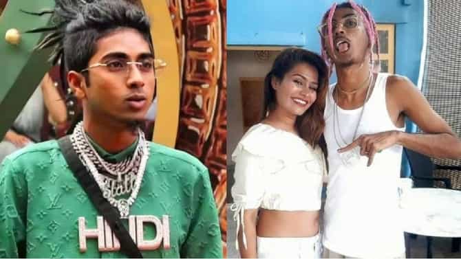 Bigg Boss 16 | कोण आहे विजेता एमसी स्टॅनची गर्लफ्रेंड? अनेकांना ठाऊक नाही तिचं खरं नाव