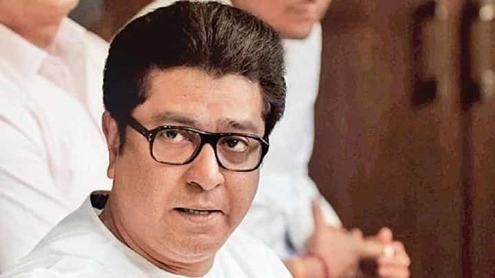 राज ठाकरे यांना विचारला गेला वयाचा प्रश्न, मिश्किल उत्तर देत म्हणाले, ए बाबा कॉलजेची लफडी... राज ठाकरे यांना विचारला गेला वयाचा प्रश्न, मिश्किल उत्तर देत म्हणाले, ए बाबा कॉलजेची लफडी...