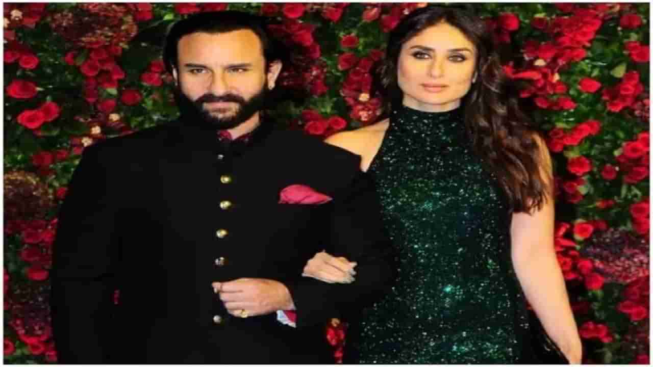 Saif Ali Khan गेल्या ५ वर्षांपासून वापरत असलेली ही गोष्ट; तुम्ही महिन्याला बदलत असाल