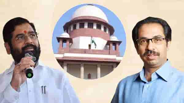 अवघ्या देशाची उत्कंठा शिगेला, उरले फक्त काही दिवस, सत्तासंघर्षाचा निकाल कधी? वाचा सरन्यायाधीश काय म्हणाले?