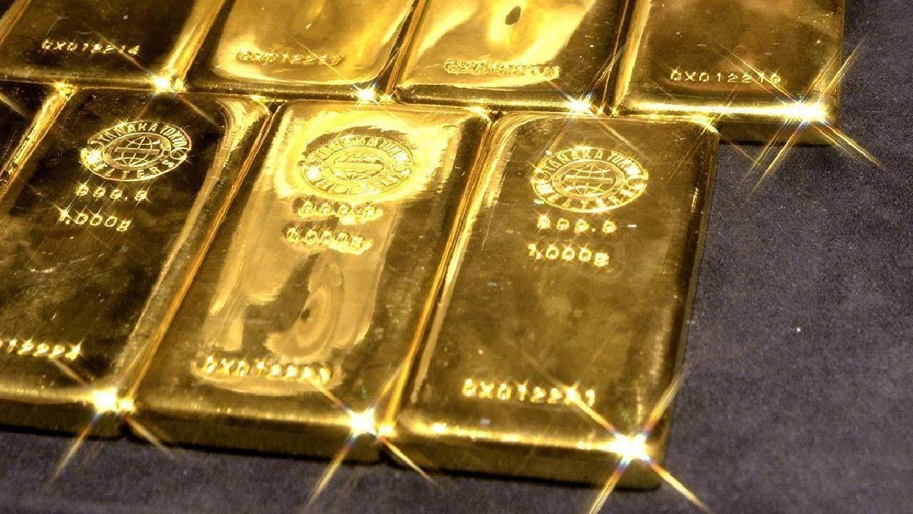 Gold Stock : काय सांगता, येथे दडलीये सोन्याची खाण! एका झटक्यात जगाची गरिबी होणार छुमंतर
