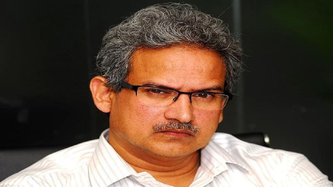महाराष्ट्राची आणि रेबिया प्रकरणाची तुलना होऊच शकत नाही, सुनावणीत दरम्यान काय काय घडलं अनिल देसाई म्हणाले... महाराष्ट्राची आणि रेबिया प्रकरणाची तुलना होऊच शकत नाही, सुनावणीत दरम्यान काय काय घडलं अनिल देसाई म्हणाले...