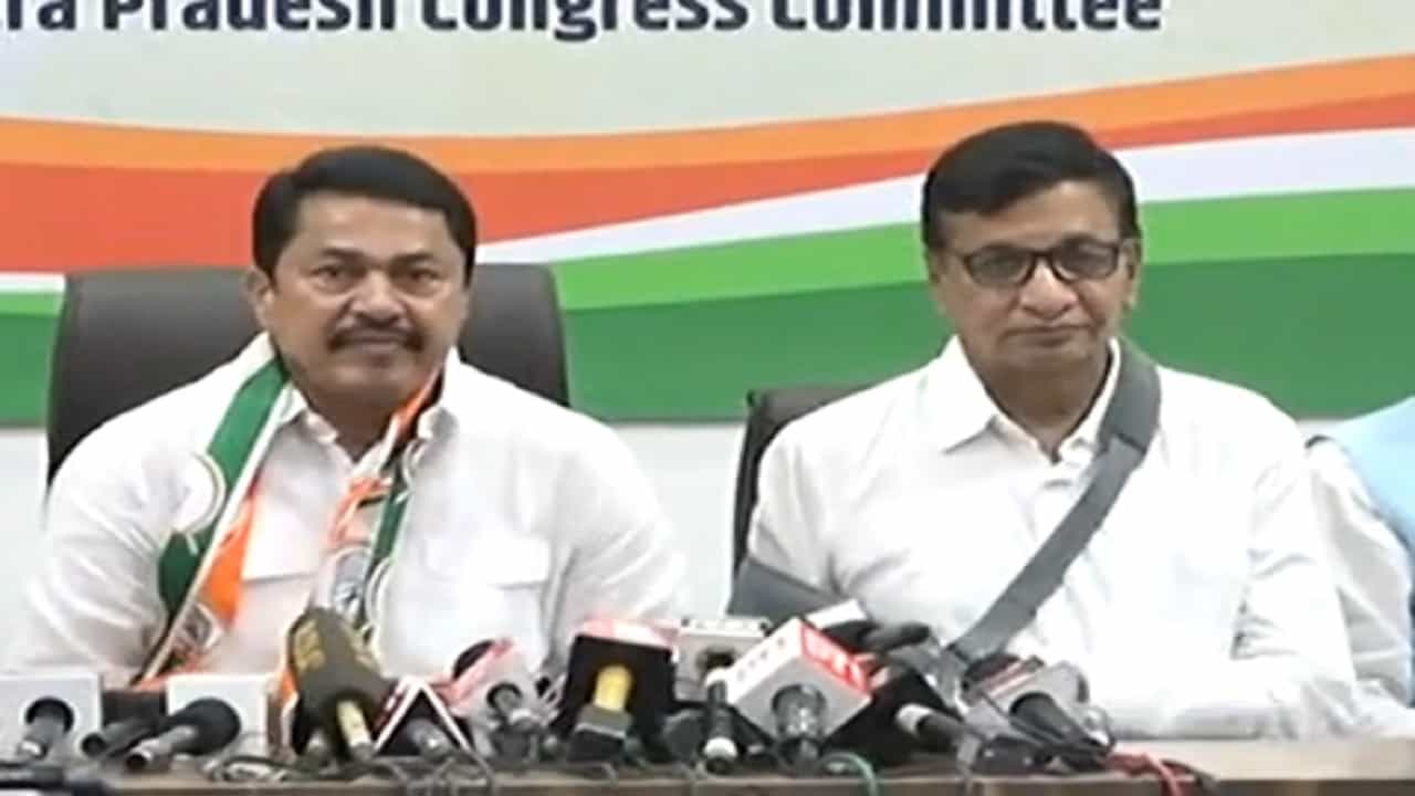 हायकमांडने नाना पटोले यांना 'काय काय' दिलं ? 'या' नेत्याला आक्षेप घेण्याचं कारणच काय ?