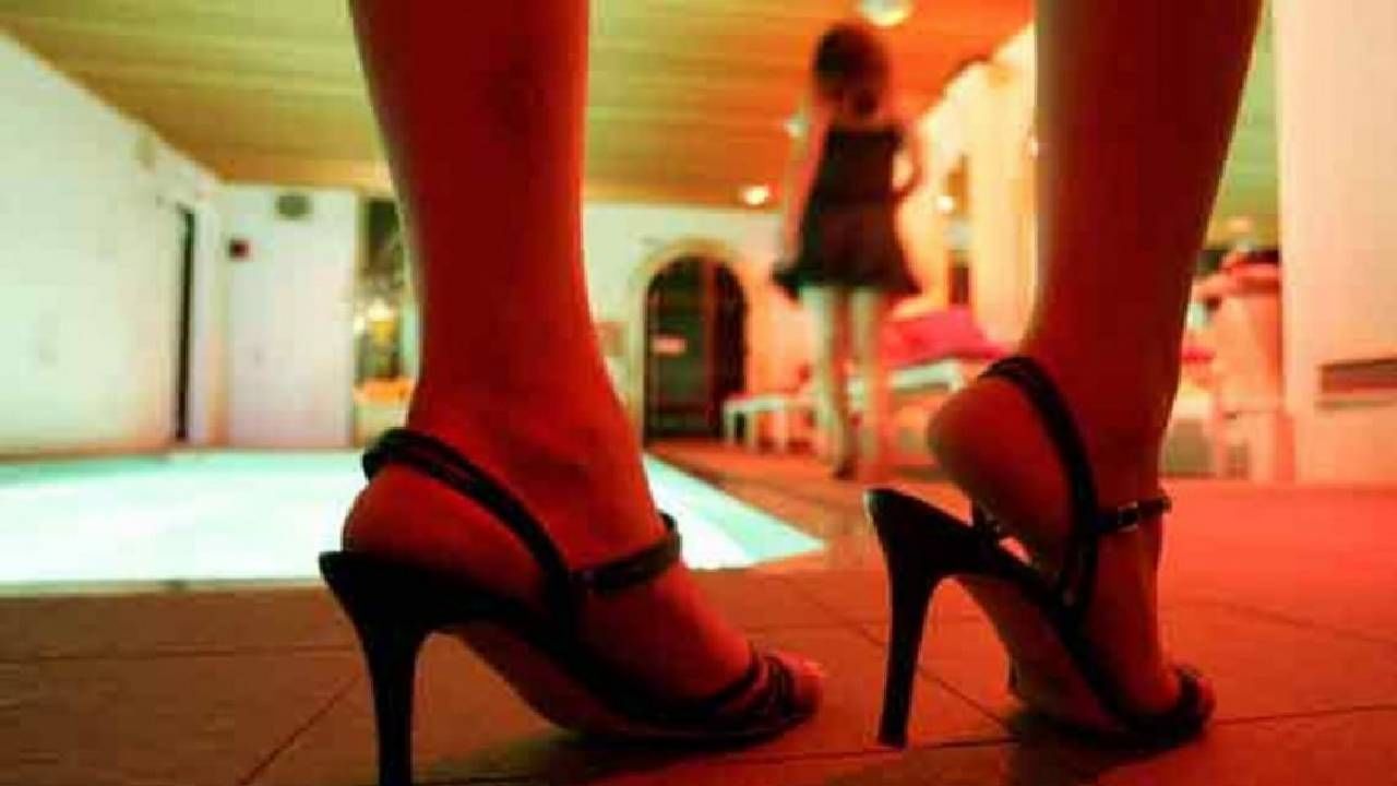 भाईंदरमध्ये हायप्रोफाईल सेक्स रॅकेटचा पर्दाफाश, दोन मुलींची सुटका