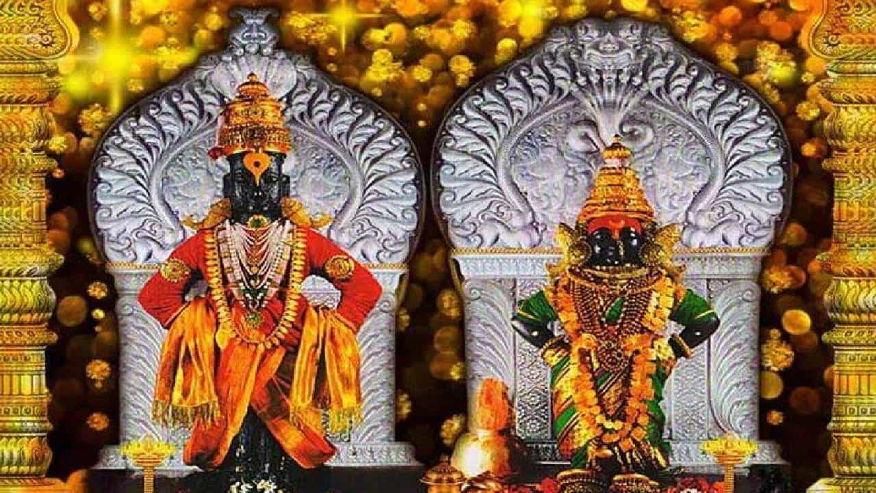 दर्शनाचा काळाबाजार रोखण्यासाठी विठ्ठ्ल रुक्मिणी मंदिराचा मोठा निर्णय...