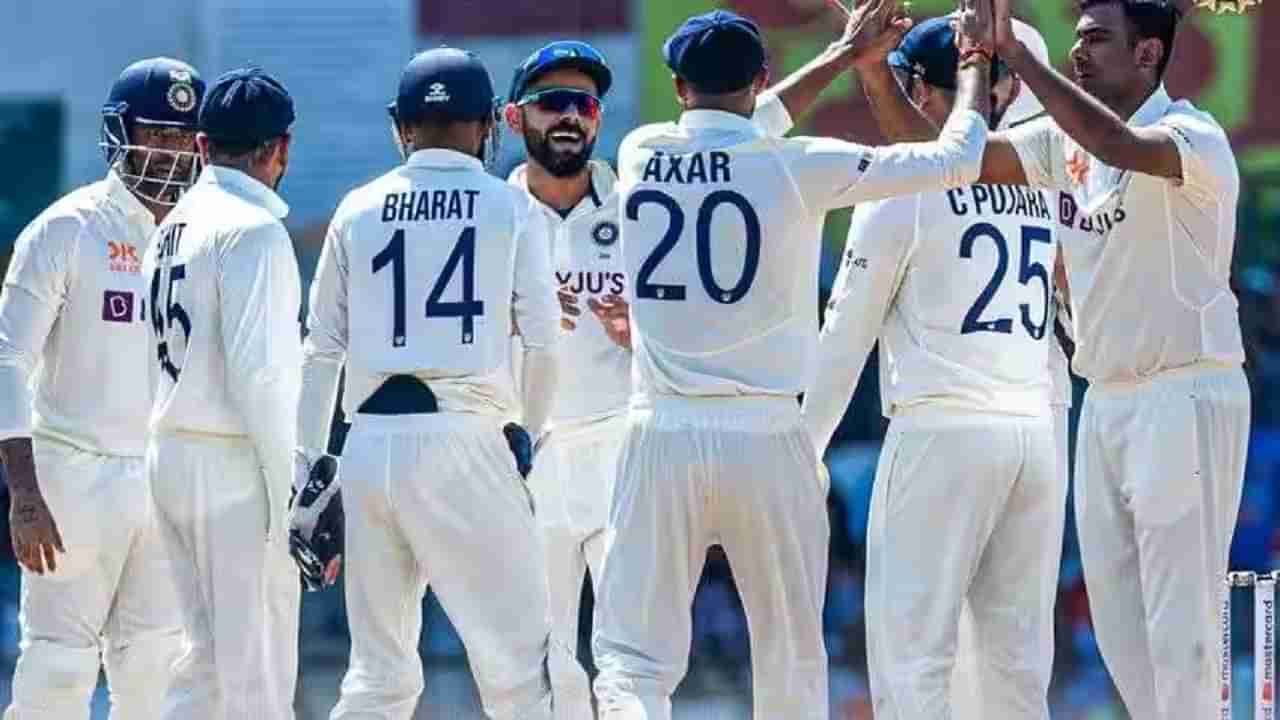IND vs AUS | दुसऱ्या कसोटीआधी टीममध्ये घातक खेळाडूची एन्ट्री