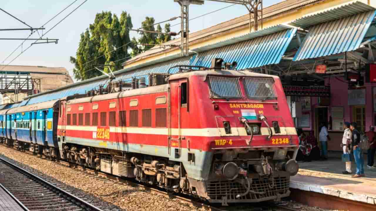 भारतीय रेल्वे सर्वात छोटा आणि सर्वात लांबचा प्रवास घडवते, कुठून कुठे जाते ट्रेन , काय मिळते प्रवाशांना सुविधा