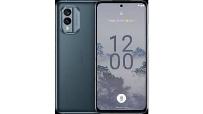 आला रे आला..! Nokia X30 5G स्मार्टफोनची भारतात एन्ट्री, जाणून घ्या किंमत आणि फीचर्स