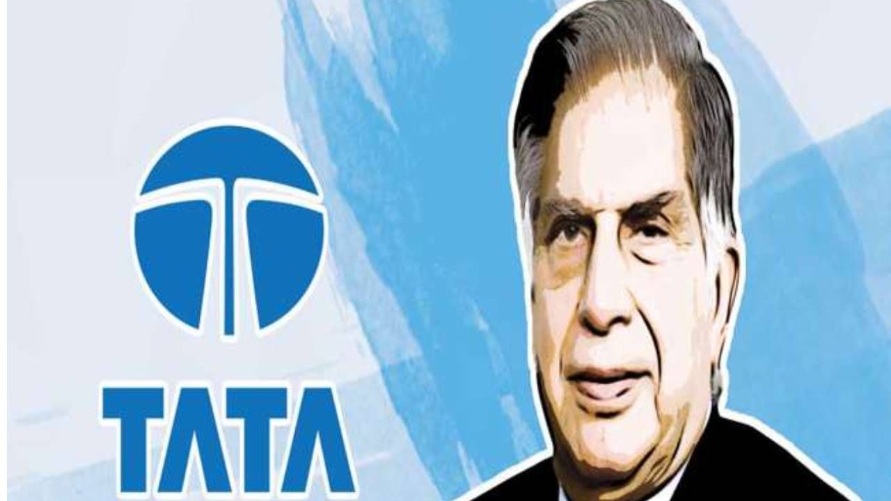Tata Share : टाटा कंपनीचा हा शेअर ठरला रॉकेटसिंग! एकाच दिवसात गुंतवणूकदार मालामाल